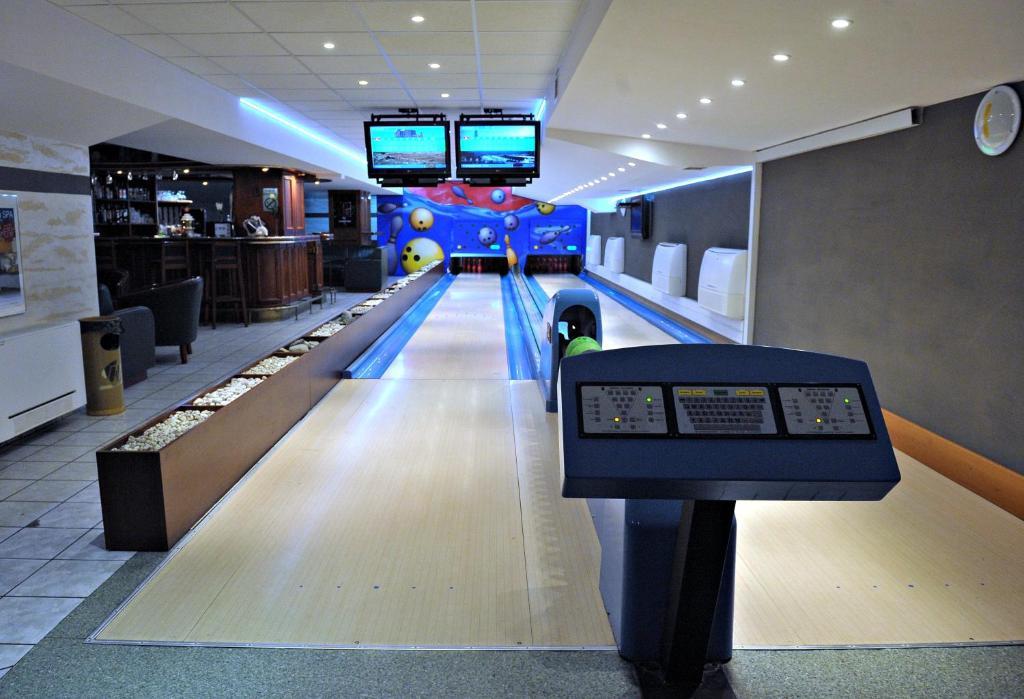 Hotel Sport Bełchatów Dış mekan fotoğraf
