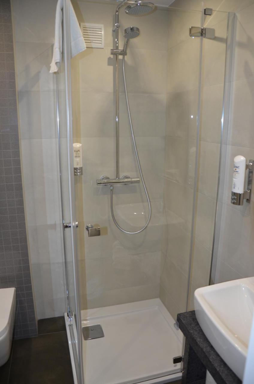 Hotel Sport Bełchatów Dış mekan fotoğraf