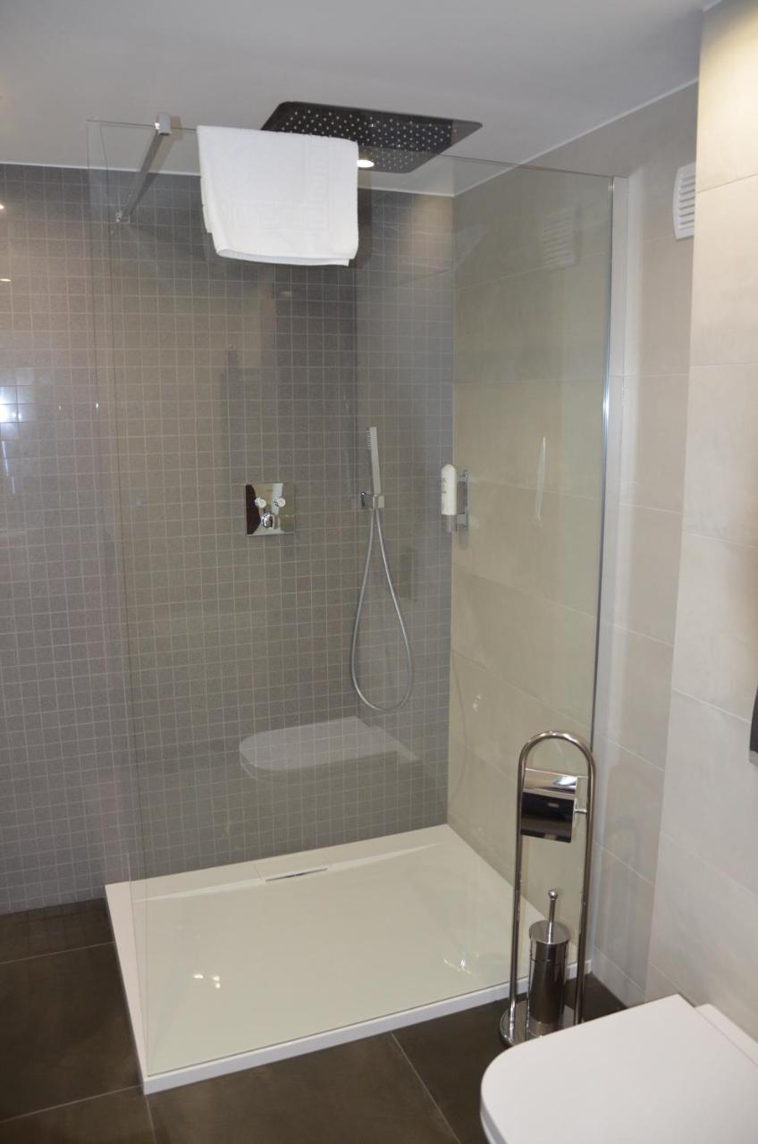 Hotel Sport Bełchatów Dış mekan fotoğraf